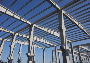 Strutture prefabbricate